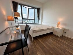 Hundred Trees (D5), Condominium #586660601